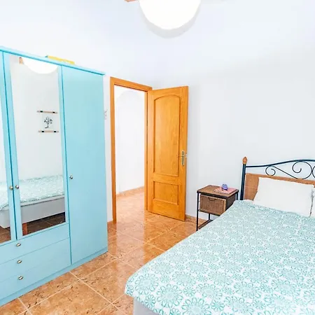 Villavista Mit Meerblick Und Privatem Pool Málaga Exterior foto